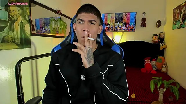 Damian latinxxx online show from 05-03-26, 12:16