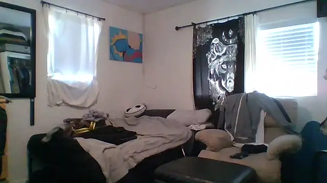 JohnnyDeep187 online show from 02-02-25, 11:11