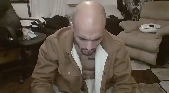 JohnnyDeep187 online show from 03-16-25, 08:10