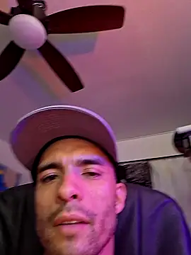 JohnnyDeep187 online show from 12-23-25, 07:50