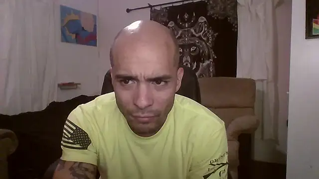 JohnnyDeep187 online show from 01-14-26, 08:09