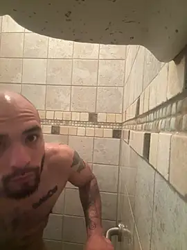 JohnnyDeep187 online show from 03-05-26, 05:42