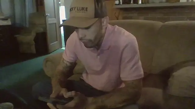 JohnnyDeep187 online show from 04-02-26, 02:09