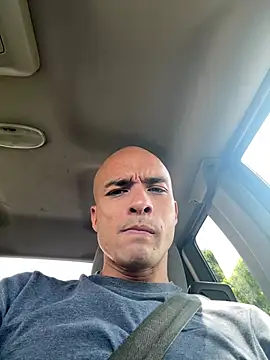 JohnnyDeep187 online show from 04-08-26, 08:20