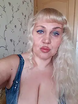 IsabellaBoni online show from 03-05-26, 07:15