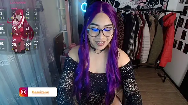 exodiakinky2 online show from 02-27-26, 04:12