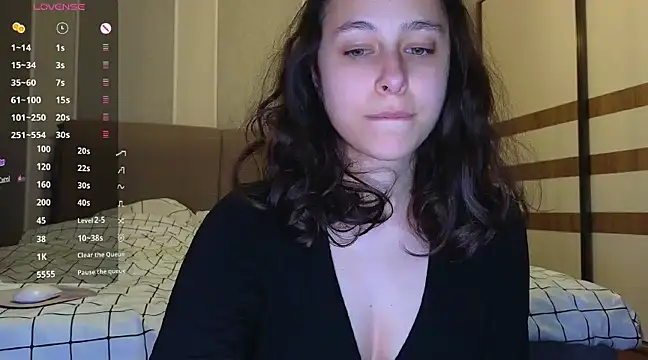 Snapshot of Agatha_Sade chatting on 02-20-25, 03:52 Agatha Sade online show from 02-20-25, 03:52