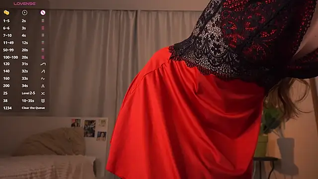 Snapshot of brendacom chatting on 11-27-25, 04:09 brendacom online show from 11-27-25, 04:09