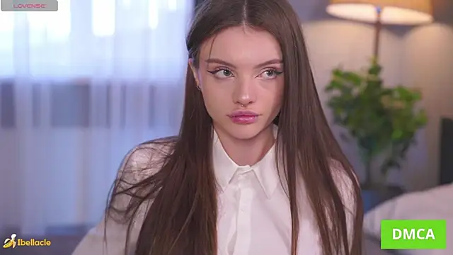 Snapshot of Bellacle chatting on 10-03-25, 07:16 Bellacle online show from 10-03-25, 07:16