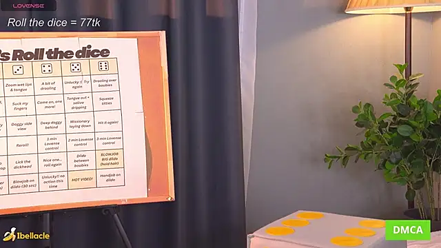 Bellacle online show from 02-21-26, 07:53