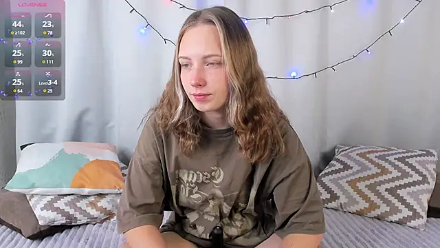 bubble bbb online show from 01-12-25, 04:10