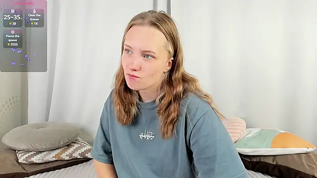 bubble bbb online show from 02-02-25, 04:05