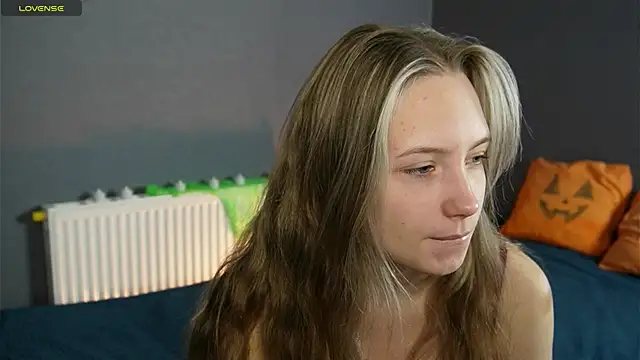 bubble bbb online show from 10-31-25, 04:13