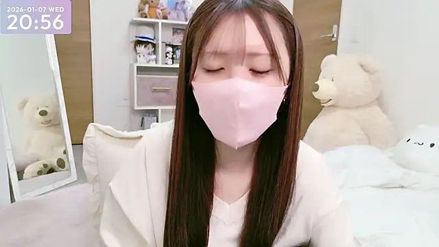 Snapshot of -SHINON- chatting on 01-07-26, 11:56 -SHINON- online show from 01-07-26, 11:56