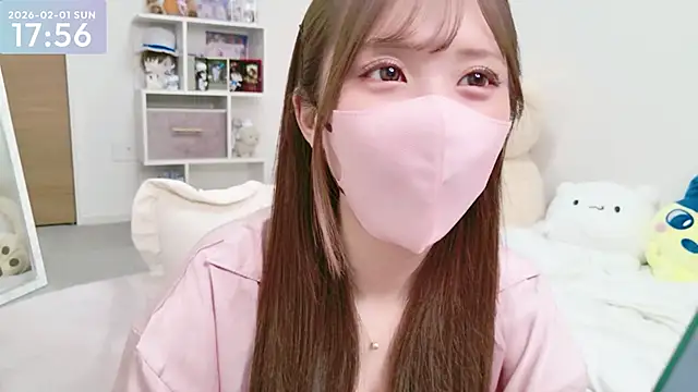 -SHINON- online show from 02-01-26, 08:57