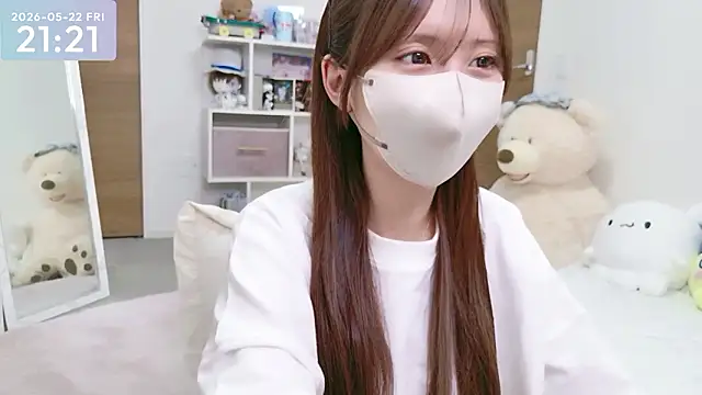 -SHINON- online show from 05-22-26, 12:22