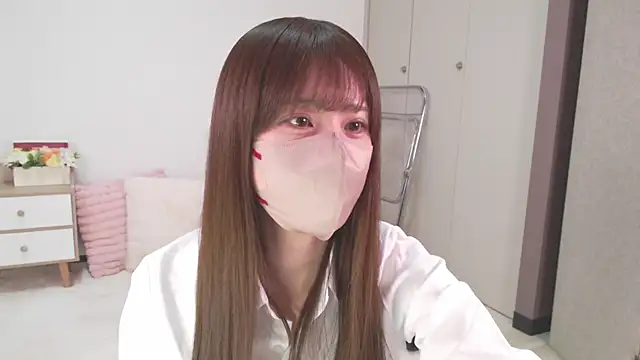 Nogizaka Ai online show from 03-01-25, 11:39