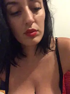 Catmila94 online show from 01-17-26, 04:28