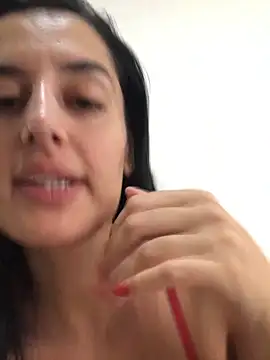 Catmila94 online show from 03-13-26, 01:18