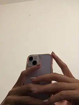 Catmila94 online show from 03-24-26, 12:10