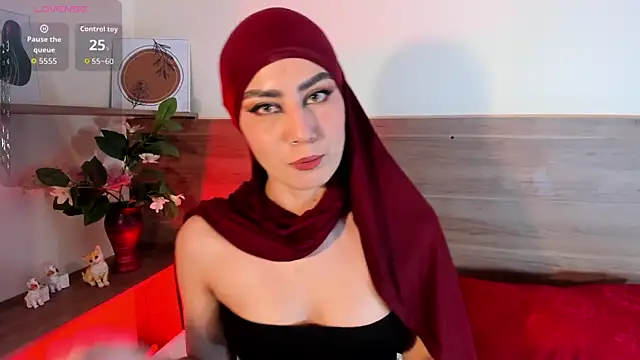 fatimarab online show from 05-26-26, 08:38