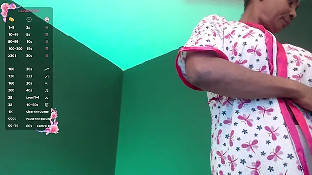 amara bss  online show from 01-08-25, 03:50