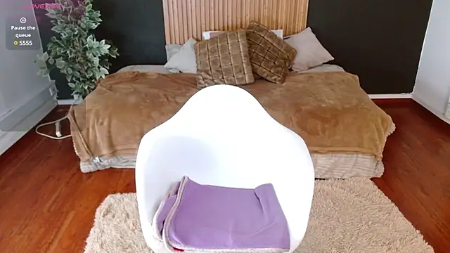 amara bss  online show from 02-13-25, 02:42