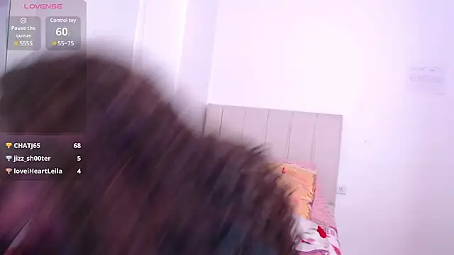 amara bss  online show from 03-19-25, 05:06