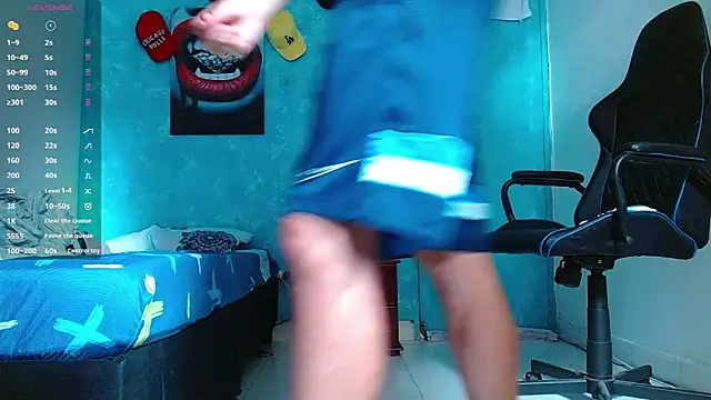 bray hotboy777 online show from 12-11-24, 12:23