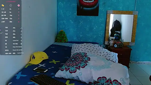 bray hotboy777 online show from 12-11-24, 04:09