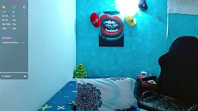 bray hotboy777 online show from 12-16-24, 12:04