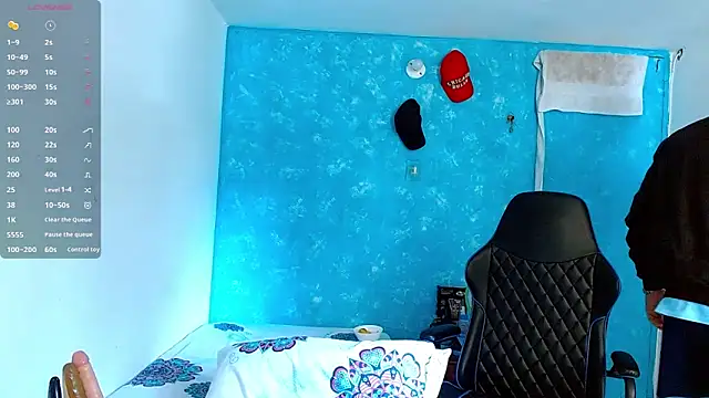 bray hotboy777 online show from 03-19-25, 03:29