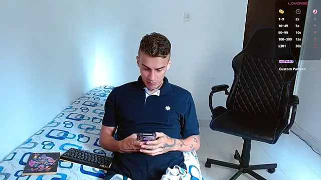 bray hotboy777 online show from 10-30-25, 03:57