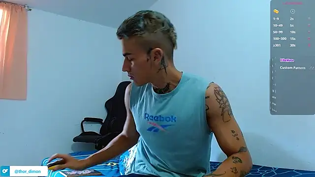 bray hotboy777 online show from 02-19-26, 03:08