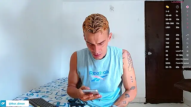 bray hotboy777 online show from 03-28-26, 04:06