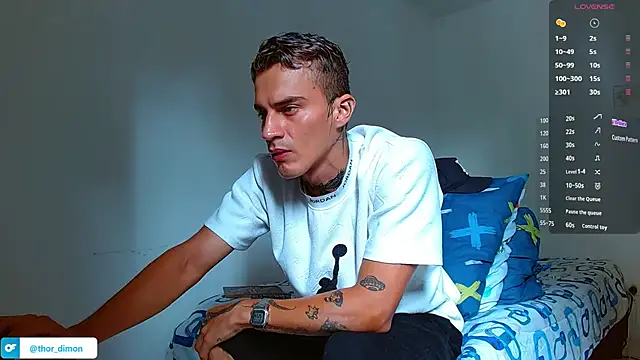 bray hotboy777 online show from 04-05-26, 02:14