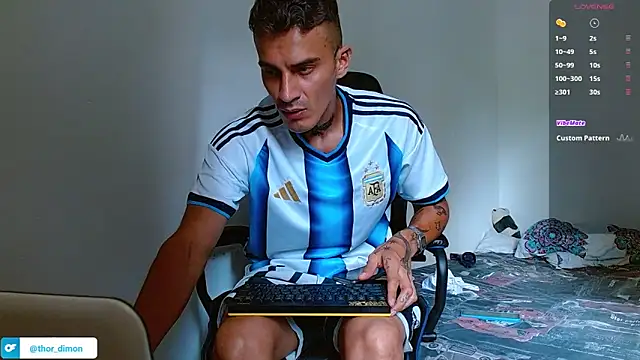 bray hotboy777 online show from 04-18-26, 09:26