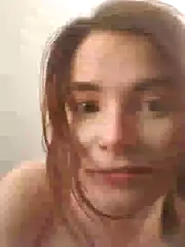 Snapshot of SweetGal6996 chatting on 01-19-25, 04:33 SweetGal6996 online show from 01-19-25, 04:33