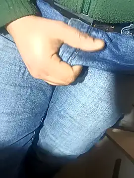 franko1987 online show from 02-13-25, 05:26