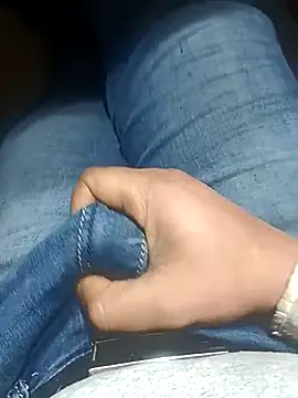 franko1987 online show from 02-16-25, 08:43