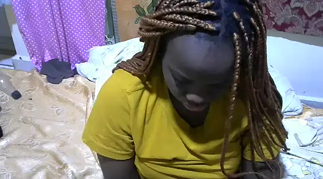 Thicky kyla online show from 02-28-25, 03:48