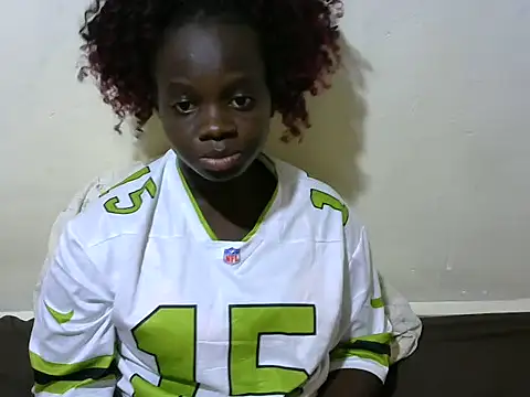 Thicky kyla online show from 01-08-26, 07:16