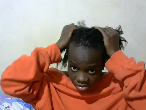 Thicky kyla online show from 07-09-26, 07:45