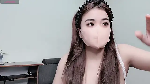 LyLy Office online show from 01-08-25, 02:57