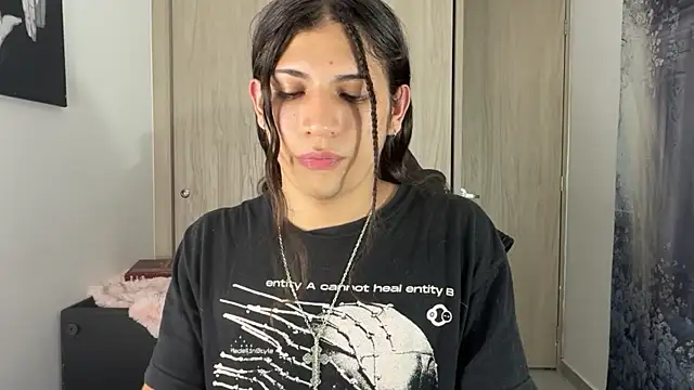 gabriel  manson online show from 11-19-25, 11:05