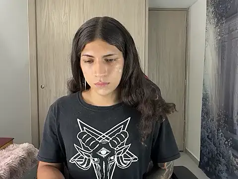 gabriel  manson online show from 12-05-25, 12:08