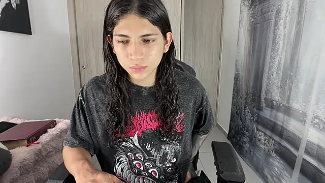 gabriel  manson online show from 02-01-26, 11:14