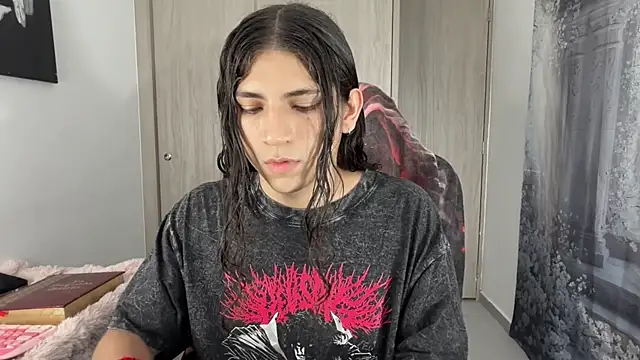 gabriel  manson online show from 02-14-26, 10:50