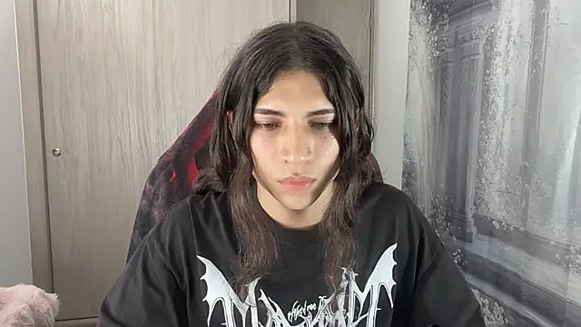 gabriel  manson online show from 02-22-26, 01:07