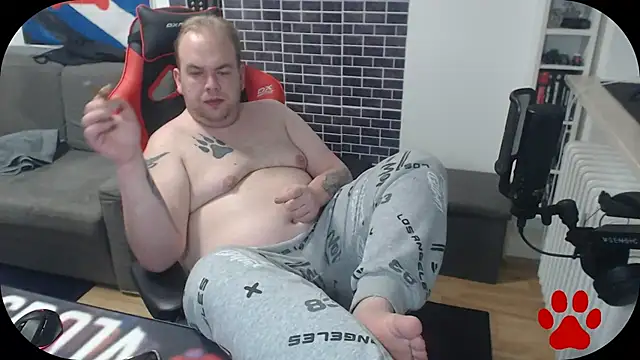 PupW0lfy online show from 12-06-24, 06:50